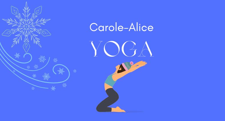 Carole-Alice YOGA